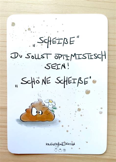 Monsterschwanz Scheiße